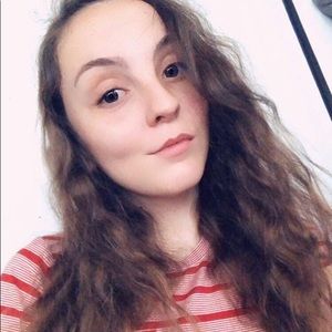 Meet your Posher, Lindsay